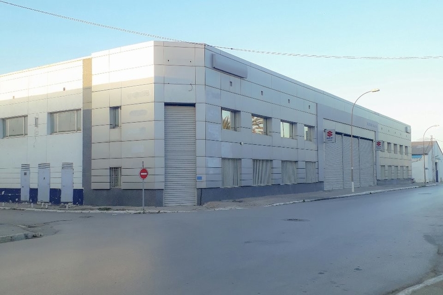 CINESE Shenzhen LuoX Electric Co., Ltd. Profilo aziendale 